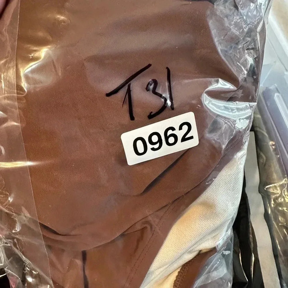 NWT Kona Sol Asymmetrical Ring High Coverage One piece swimsuit - Picture 16 of 16